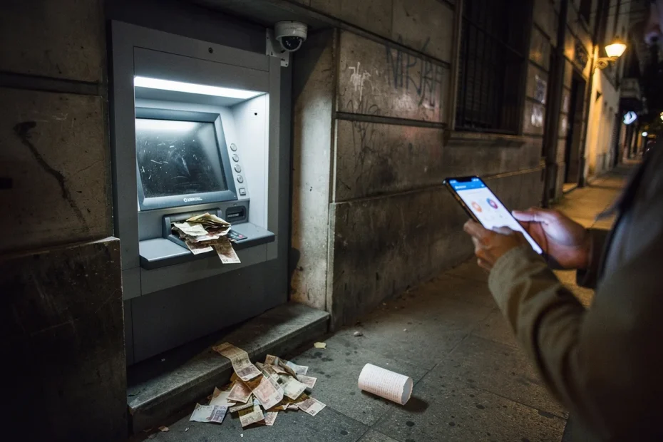 Nieuwe limieten bij geldautomaten: zo weinig cash mag je straks nog per dag pakken